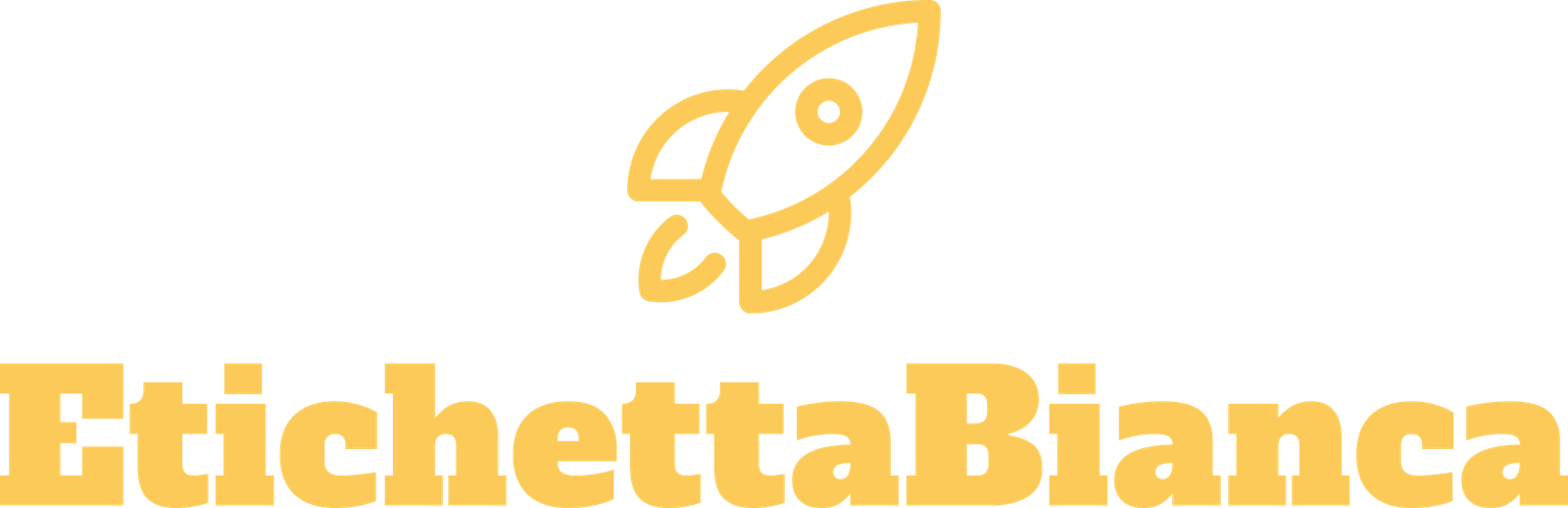 EtichettaBianca